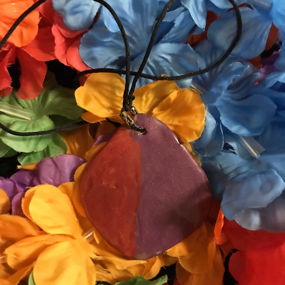 Exclusive Handmade Necklace